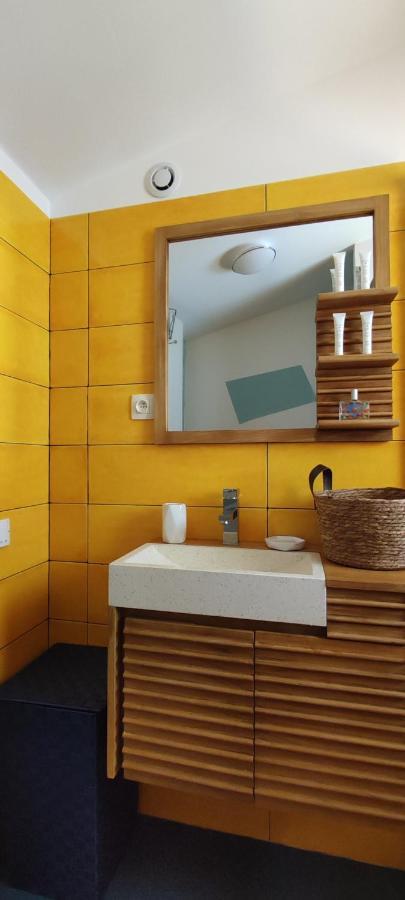 Tiny House Cosy Au Coeur Du Pays Du Mont-blanc Holiday home Sallanches