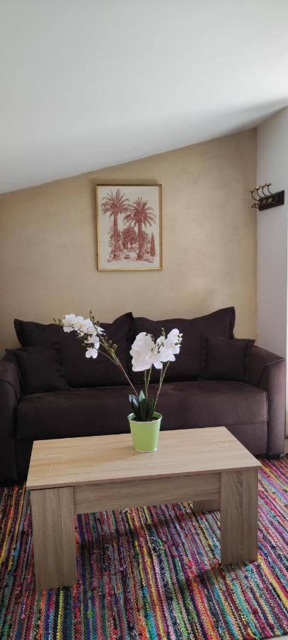 Tiny House Cosy Au Coeur Du Pays Du Mont-blanc *